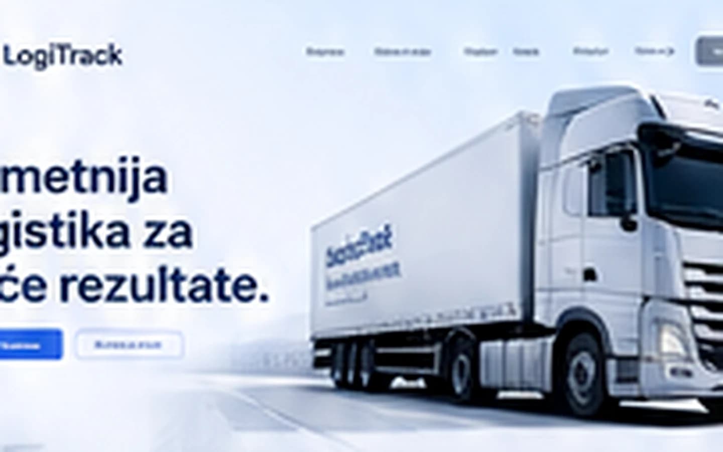 LogiTrack